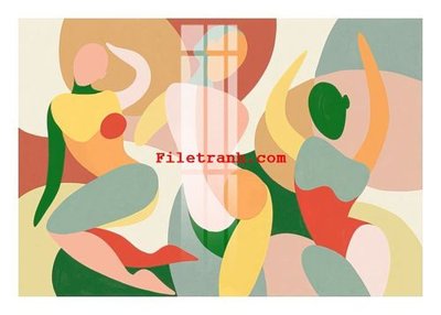 File gốc File gốc in tranh nền tường tổng hợp K64703 (trang trí) phòng làm việc