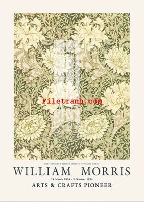 File tranh File gốc in tranh nền tường tổng hợp K64705 (ảnh gốc) không bị mờ