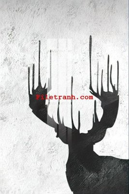 File tranh File gốc in tranh nền tường tổng hợp K64707 (ảnh gốc) chi tiết rõ ràng