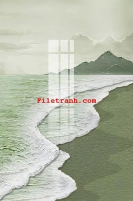 Download file gốc File gốc in tranh nền tường tổng hợp K64720 (độ nét cao)