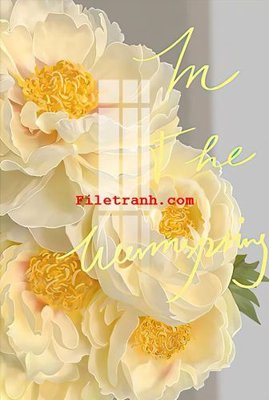 Tải file File gốc in tranh nền tường tổng hợp K64726 (gốc) để in ấn ngay