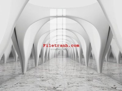 File tranh in tráng gương File gốc in tranh nền tường tổng hợp K64732 (siêu nét)