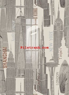 File gốc File gốc in tranh nền tường tổng hợp K64765 (trang trí) phòng làm việc