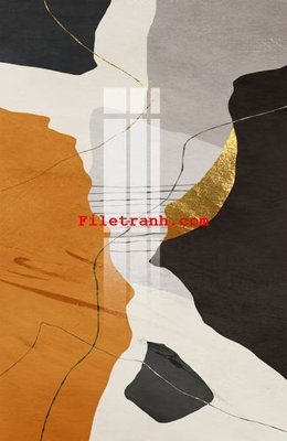 File gốc File gốc in tranh nền tường tổng hợp K64773 (cho in ấn) độc quyền