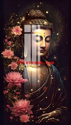 File PSD File gốc in tranh nền tường tổng hợp K64815 (bản gốc) chất lượng nhất