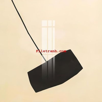 Download file File gốc in tranh nền tường tổng hợp K64856 (chuẩn in) chất lượng cao