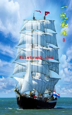 Ảnh gốc file in lụa File gốc in tranh nền tường tổng hợp K64857 chi tiết