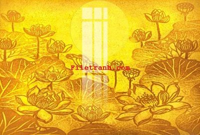 File ảnh File gốc in tranh nền tường tổng hợp K64880 (gốc) in PP, decal