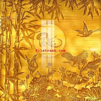 File tranh quảng cáo File gốc in tranh nền tường tổng hợp K64881 (file gốc) chuyên nghiệp