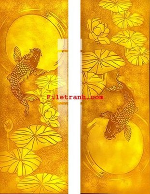 File in ấn File gốc in tranh nền tường tổng hợp K64887 (bản gốc) sắc nét