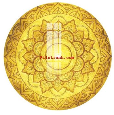 File tranh gốc File gốc in tranh nền tường tổng hợp K64889 (bản quyền) file PSD