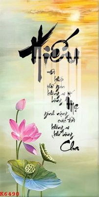 Ảnh mô tả file gốc in mica File gốc in tranh tổng hợp K6490