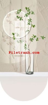 Tệp tin gốc File gốc in tranh nền tường tổng hợp K64919 (dùng cho in) File gốc in tranh nền tường tổng hợp K64919