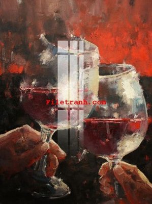 Ảnh gốc file in lụa File gốc in tranh nền tường tổng hợp K64922 chi tiết