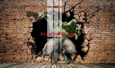 File PSD File gốc in tranh nền tường tổng hợp K64929 (bản gốc) độ phân giải cao