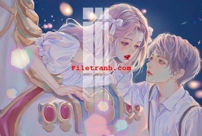 File gốc File gốc in tranh nền tường tổng hợp K64945 (cho in ấn) từ kho Filetranh