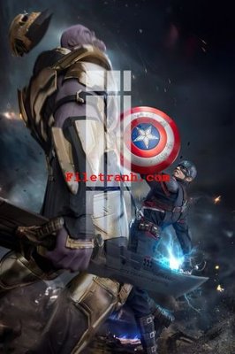 File tranh File gốc in tranh nền tường tổng hợp K64981 (bản gốc) in canvas