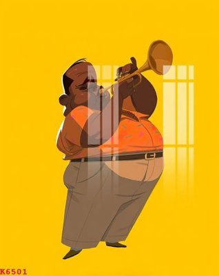 File tranh File gốc in tranh tổng hợp K6501 (file gốc) chuẩn màu in