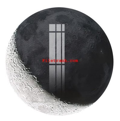 File PSD in ấn File gốc in tranh nền tường tổng hợp K65017 (chất lượng cao)