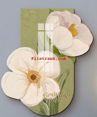 Mua file tranh gốc File gốc in tranh nền tường tổng hợp K65068 tại Filetranh.com