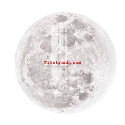 File gốc File gốc in tranh nền tường tổng hợp K65087 (phiên bản chuẩn) để in ấn