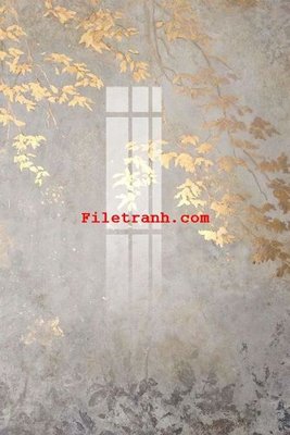 File gốc File gốc in tranh nền tường tổng hợp K65089 cho in ấn và thiết kế