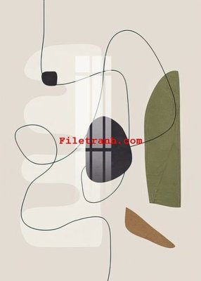 Download file File gốc in tranh nền tường tổng hợp K65093 (gốc) in mica ốp bếp