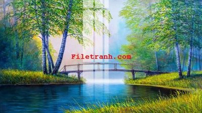 File PSD File gốc in tranh nền tường tổng hợp K65103 (gốc) cho designer