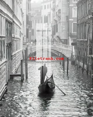 File in trần File gốc in tranh nền tường tổng hợp K65111 (bản gốc) trời sao