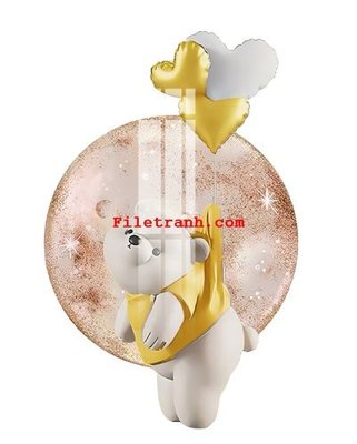 File in lụa File gốc in tranh nền tường tổng hợp K65201 (chất lượng cao) File gốc in tranh nền tường tổng hợp K65201