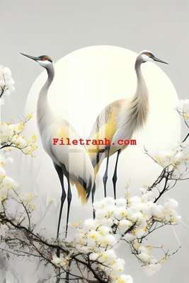 File ảnh File gốc in tranh nền tường tổng hợp K65202 (gốc) in Hiflex