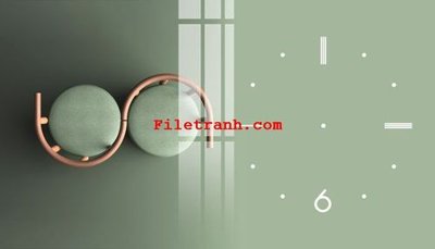 Tải file File gốc in tranh nền tường tổng hợp K65219 (gốc) in ấn chất lượng