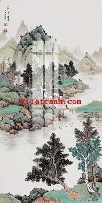 File PSD File gốc in tranh nền tường tổng hợp K65262 (gốc) nhiều lớp (multi-layer)