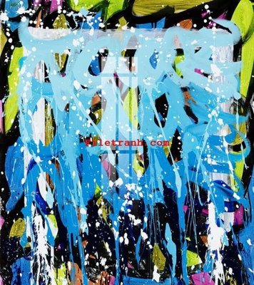 File ảnh File gốc in tranh nền tường tổng hợp K65321 (gốc) in biển hiệu