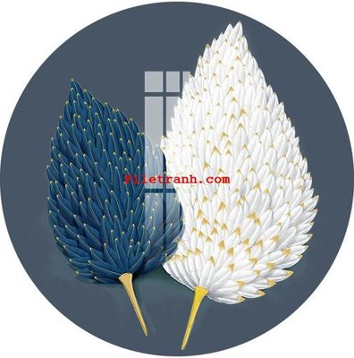 Hình ảnh gốc File gốc in tranh nền tường tổng hợp K65330 (để in khổ lớn)