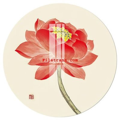 Download file File gốc in tranh nền tường tổng hợp K65334 (gốc) cho xưởng in