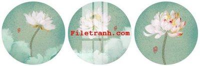 File tranh gốc File gốc in tranh nền tường tổng hợp K65335 (bản quyền) file PSD