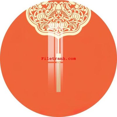 File tranh in tráng gương File gốc in tranh nền tường tổng hợp K65357 (siêu nét)