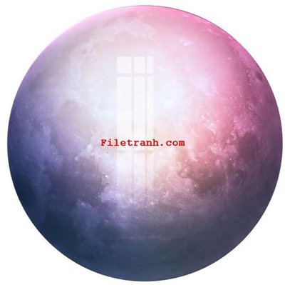 File gốc File gốc in tranh nền tường tổng hợp K65386 (trang trí) phòng làm việc