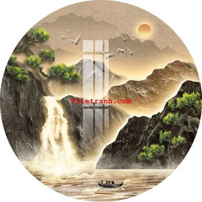 Tải file gốc File gốc in tranh nền tường tổng hợp K65393 (in khổ lớn) quảng cáo