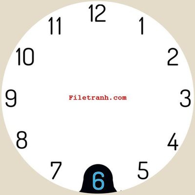 File gốc File gốc in tranh nền tường tổng hợp K65424 (dành cho quảng cáo)