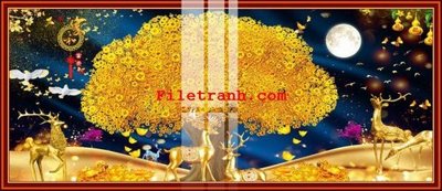 Tải file File gốc in tranh nền tường tổng hợp K65428 (ảnh gốc) file TIFF