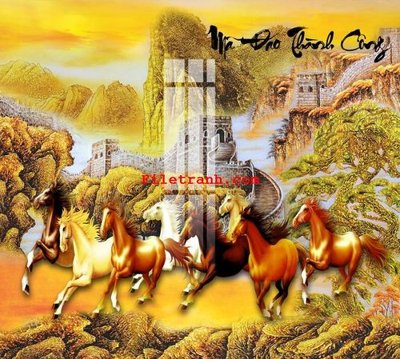 Download file File gốc in tranh nền tường tổng hợp K65431 (gốc) in mica đèn LED