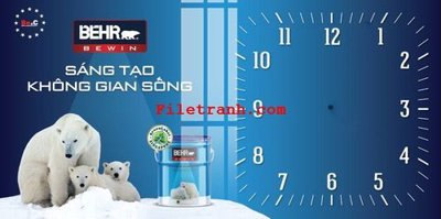 Tải file gốc File gốc in tranh nền tường tổng hợp K65468 dùng cho in ấn