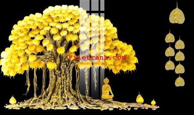 File gốc File gốc in tranh nền tường tổng hợp K65510 (chuẩn màu) cho in offset