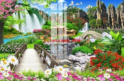 Tải file File gốc in tranh nền tường tổng hợp K65549 (gốc) chủ đề tâm linh