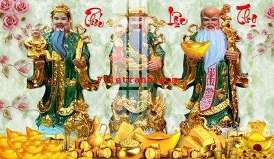 Tải file File gốc in tranh nền tường tổng hợp K65554 (gốc) in nhanh