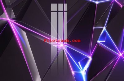 File gốc File gốc in tranh nền tường tổng hợp K65579 (in tráng gương) ốp tường