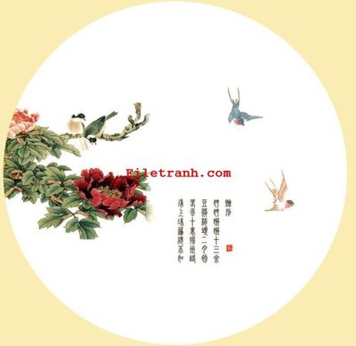 File tranh File gốc in tranh nền tường tổng hợp K65620 (bản gốc) treo quán cafe