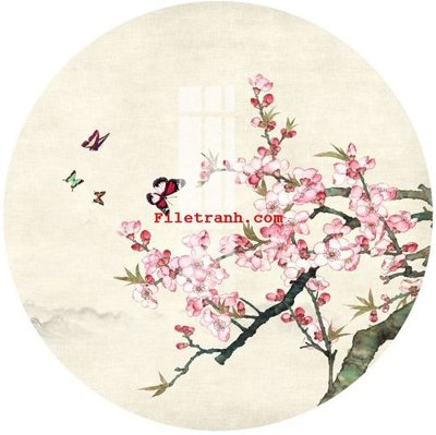 File tranh trang trí File gốc in tranh nền tường tổng hợp K65621 (tải file gốc)